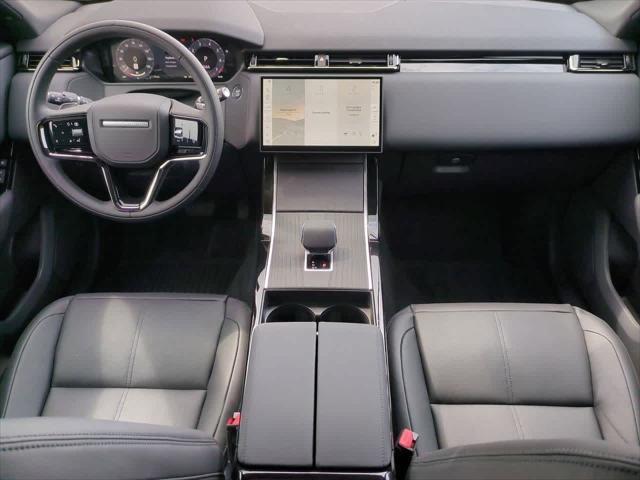 new 2026 Land Rover Range Rover Velar car, priced at $69,320