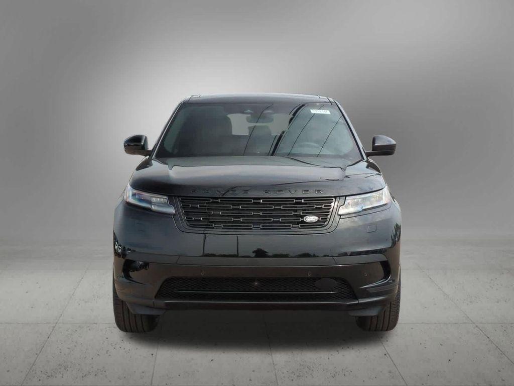 new 2026 Land Rover Range Rover Velar car, priced at $69,320