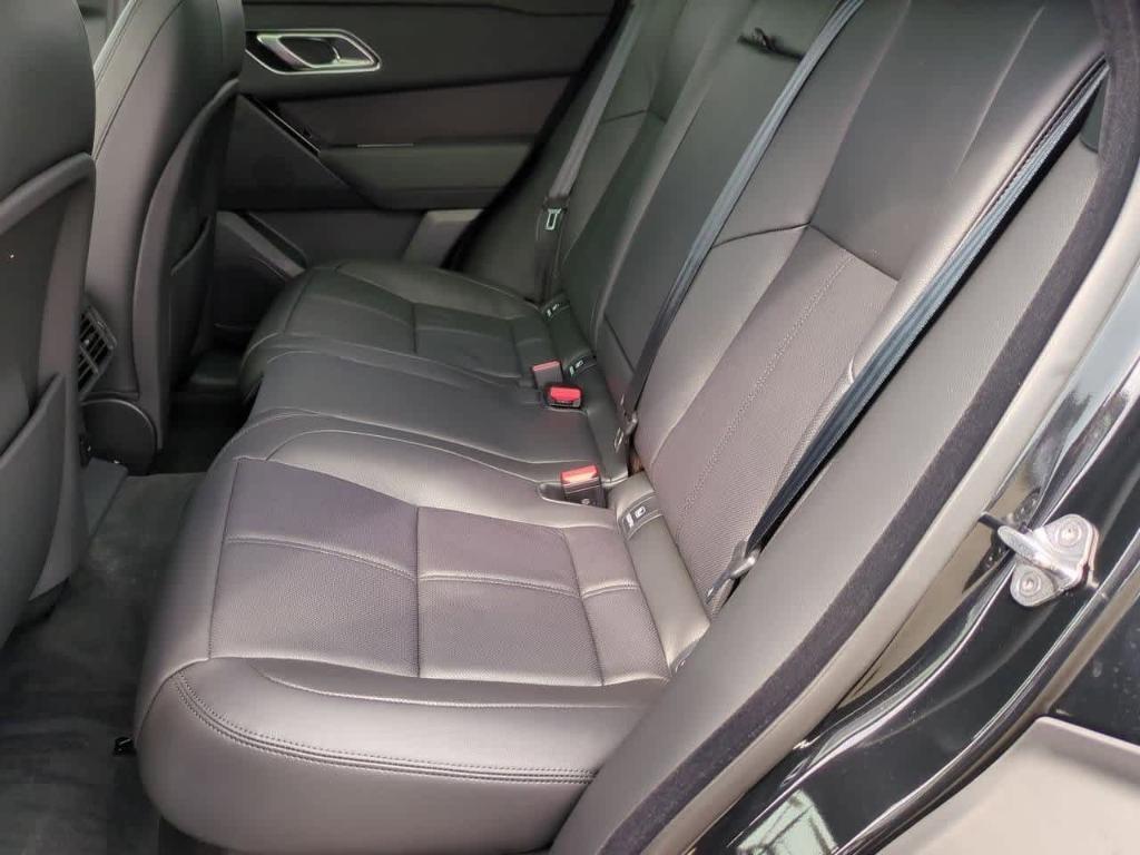new 2026 Land Rover Range Rover Velar car, priced at $69,320
