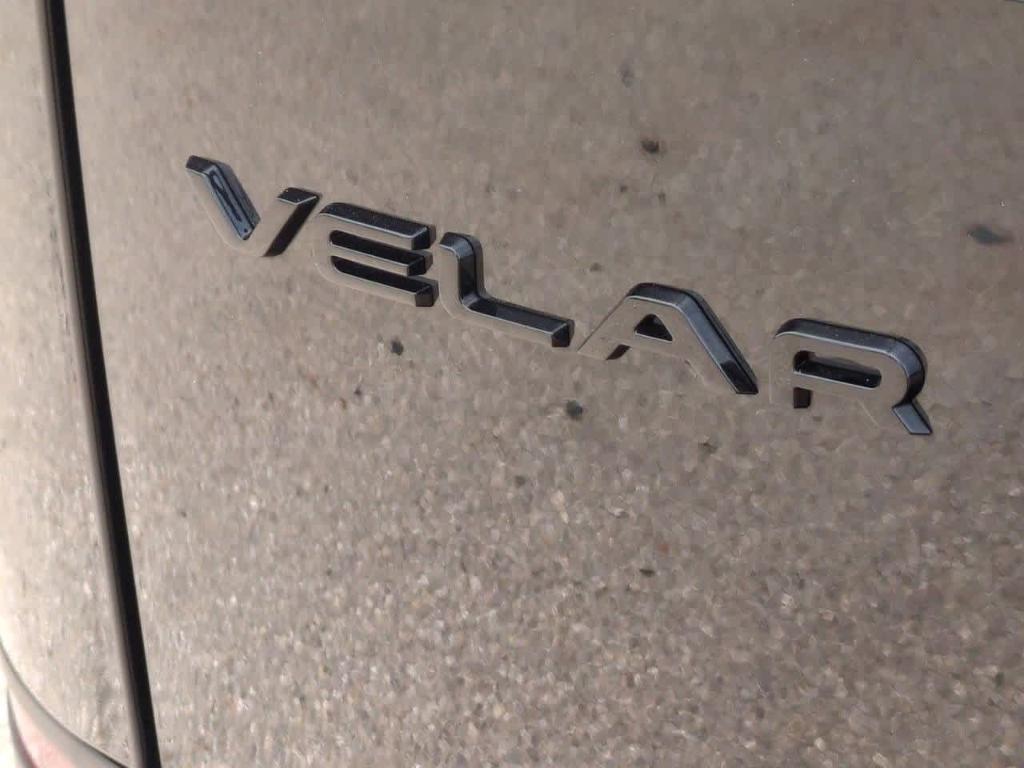 new 2026 Land Rover Range Rover Velar car, priced at $69,320