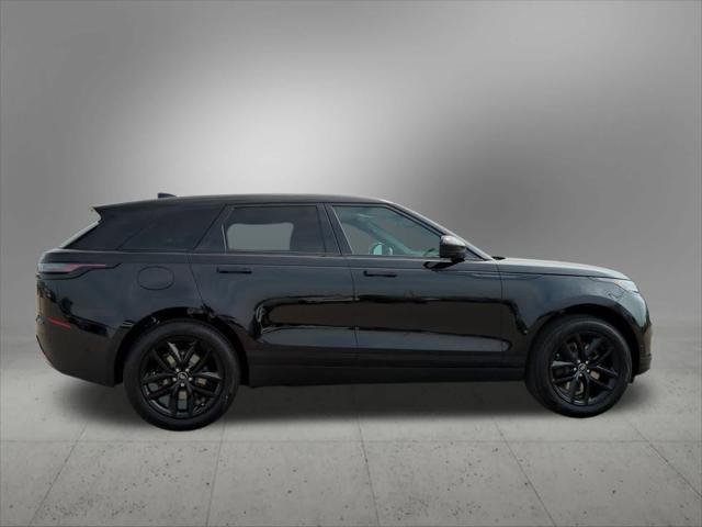 new 2026 Land Rover Range Rover Velar car, priced at $69,320