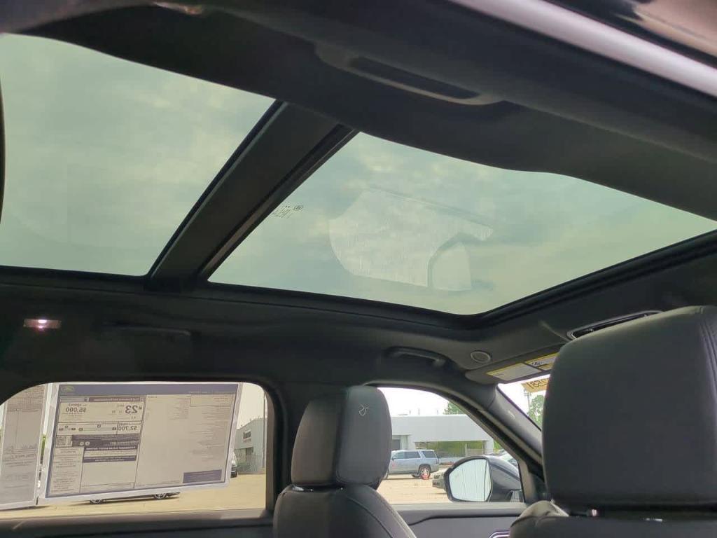new 2026 Land Rover Range Rover Velar car, priced at $69,320