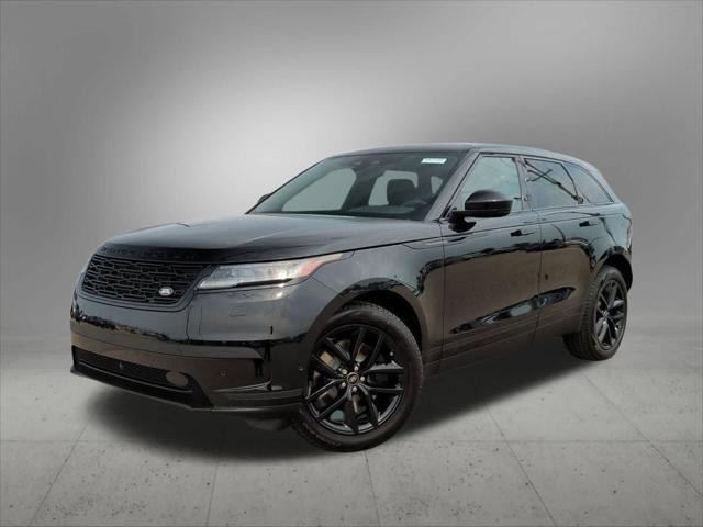 new 2026 Land Rover Range Rover Velar car, priced at $69,320