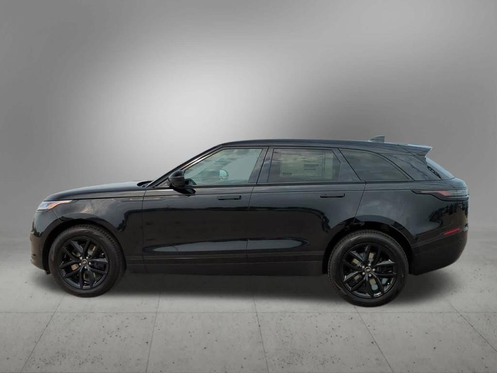 new 2026 Land Rover Range Rover Velar car, priced at $69,320