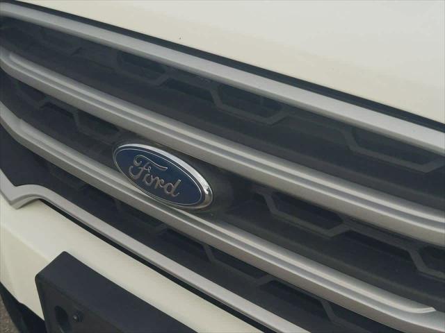 used 2019 Ford EcoSport car, priced at $13,238