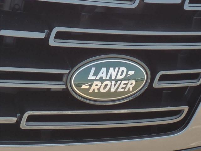 used 2023 Land Rover Range Rover car, priced at $99,325
