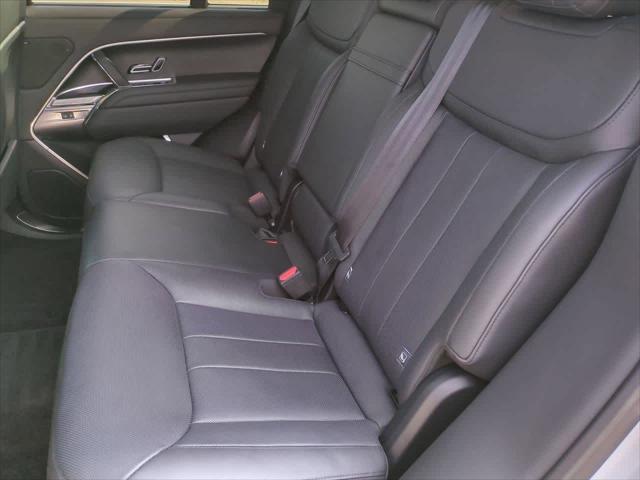 used 2023 Land Rover Range Rover car, priced at $99,325