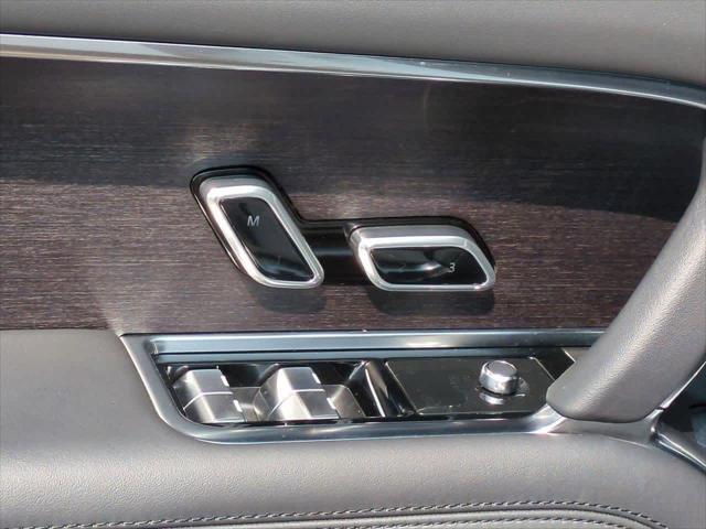 used 2023 Land Rover Range Rover car, priced at $99,325
