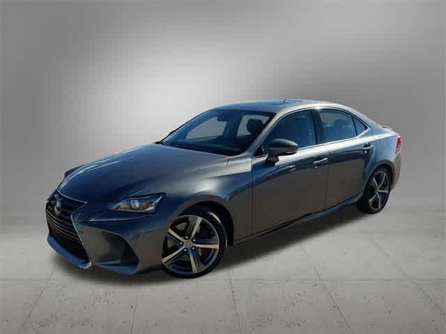 used 2020 Lexus IS 300 car, priced at $28,599