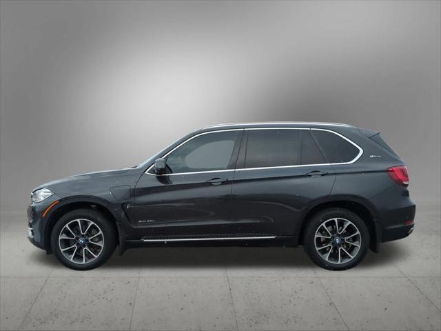 used 2017 BMW X5 eDrive car, priced at $15,682