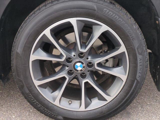 used 2017 BMW X5 eDrive car, priced at $15,682