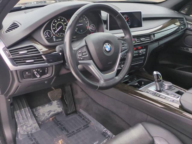 used 2017 BMW X5 eDrive car, priced at $15,682