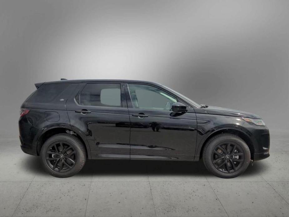 new 2024 Land Rover Discovery Sport car, priced at $54,138