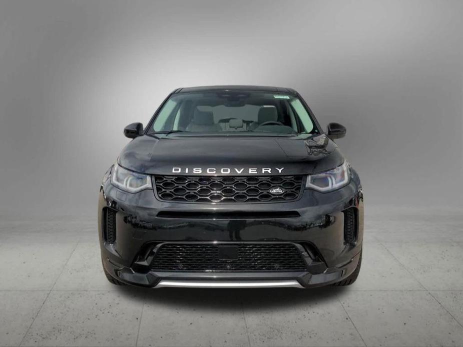 new 2024 Land Rover Discovery Sport car, priced at $54,138