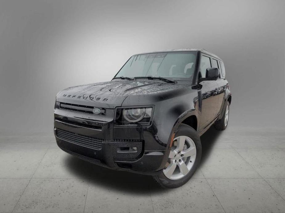 new 2024 Land Rover Defender car, priced at $82,318