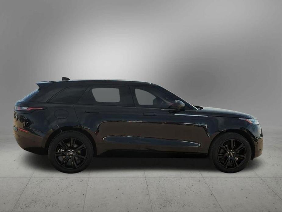 used 2021 Land Rover Range Rover Velar car, priced at $42,219