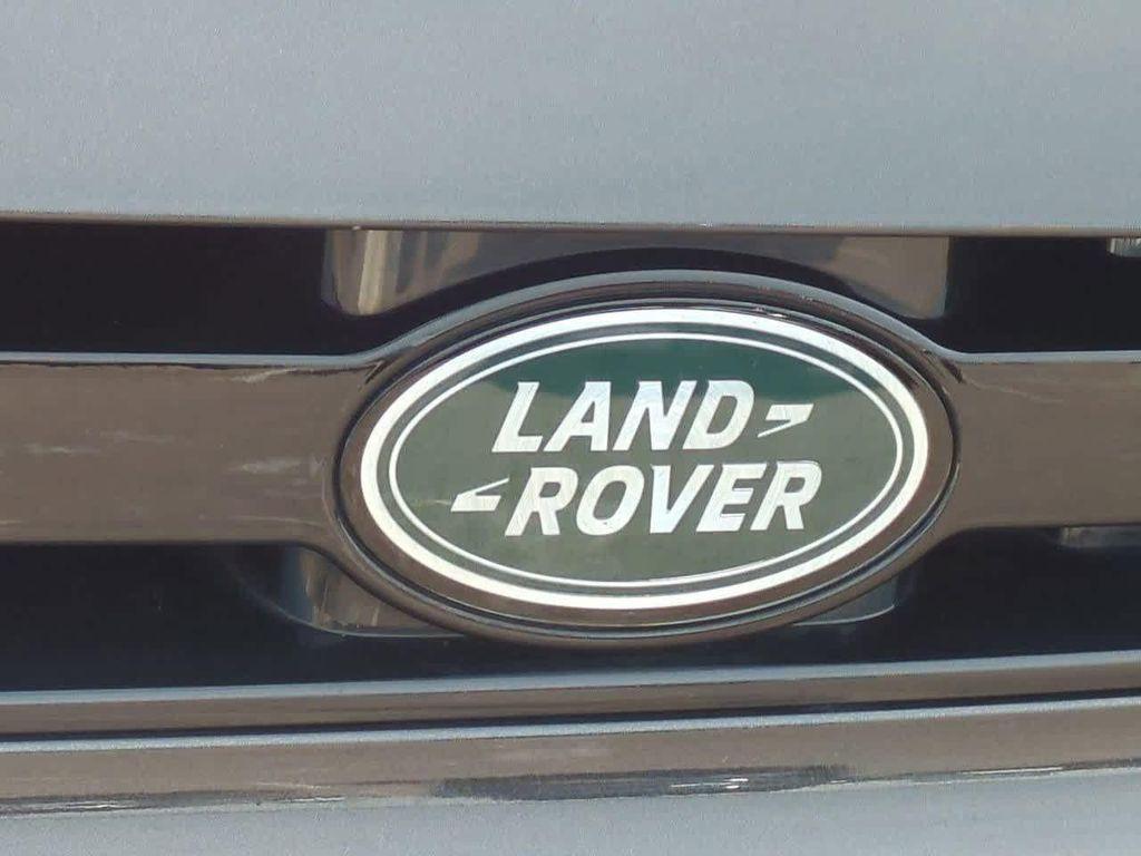 used 2024 Land Rover Defender car, priced at $67,988