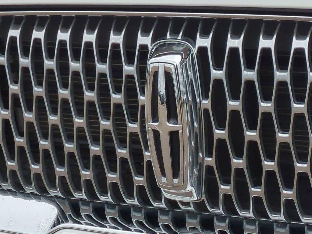 used 2022 Lincoln Corsair car, priced at $23,982
