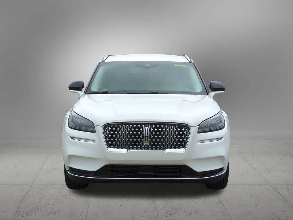 used 2022 Lincoln Corsair car, priced at $23,982