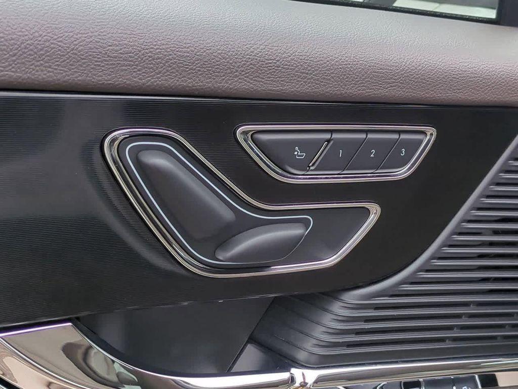 used 2022 Lincoln Corsair car, priced at $23,982