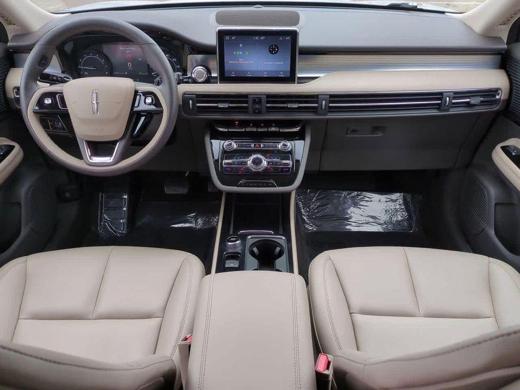 used 2022 Lincoln Corsair car, priced at $23,982