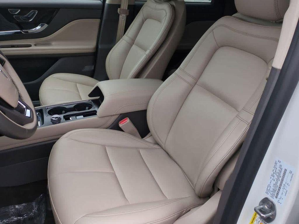 used 2022 Lincoln Corsair car, priced at $23,982