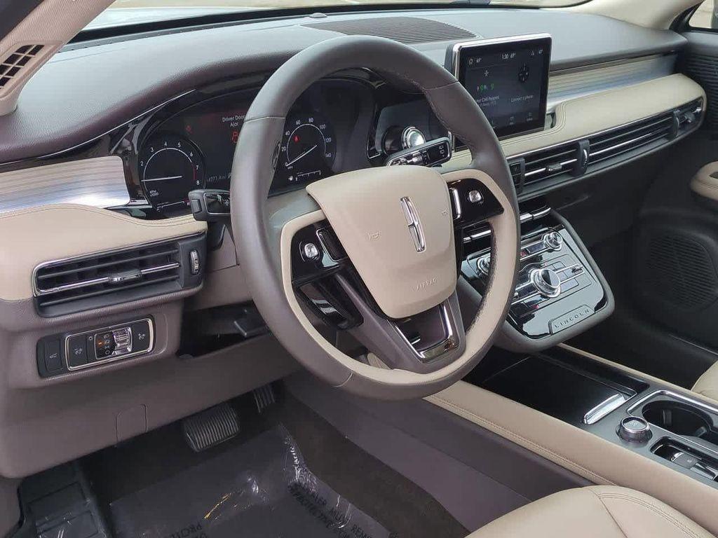 used 2022 Lincoln Corsair car, priced at $23,982