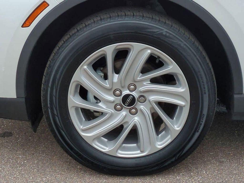 used 2022 Lincoln Corsair car, priced at $23,982