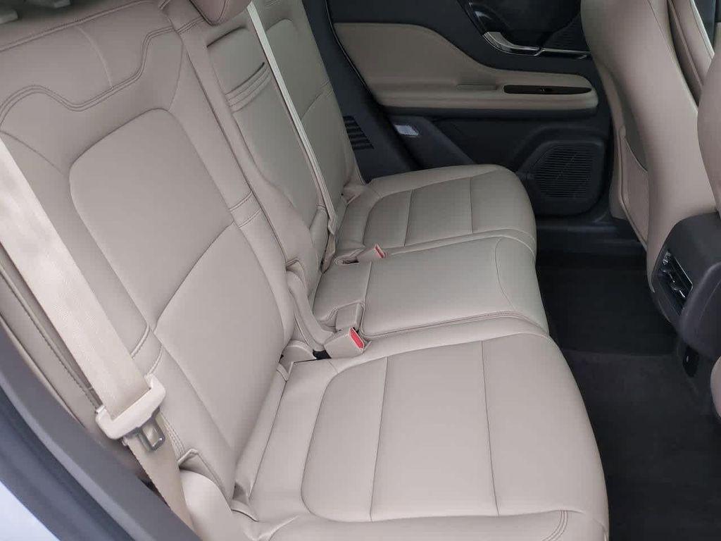 used 2022 Lincoln Corsair car, priced at $23,982