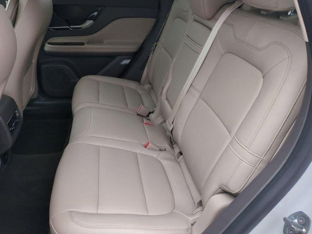 used 2022 Lincoln Corsair car, priced at $23,982