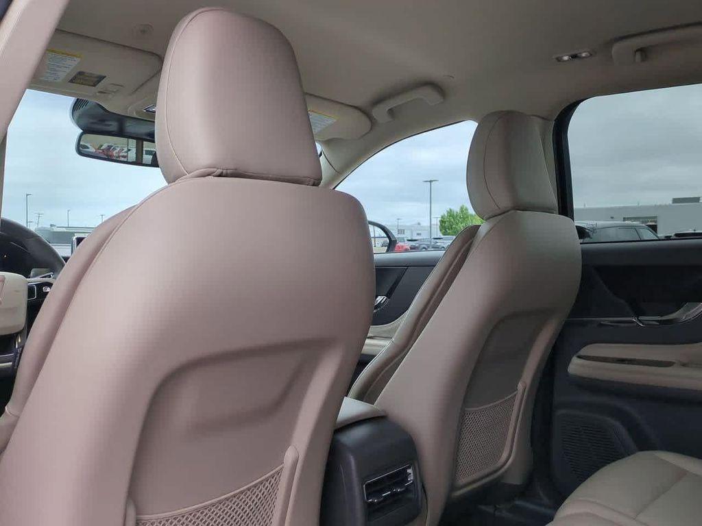 used 2022 Lincoln Corsair car, priced at $23,982