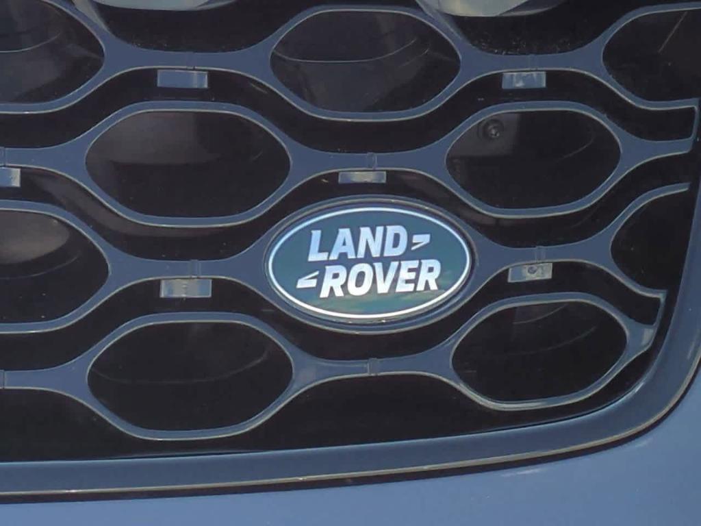 used 2025 Land Rover Discovery Sport car, priced at $39,971