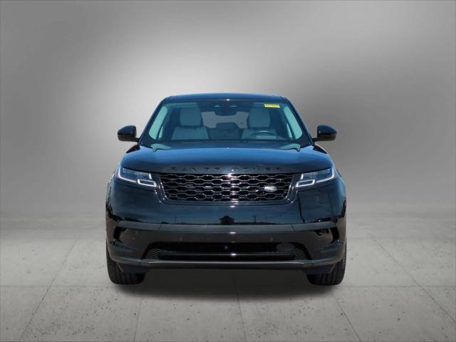 used 2021 Land Rover Range Rover Velar car, priced at $39,298