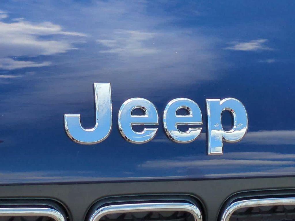 used 2019 Jeep Renegade car, priced at $16,287