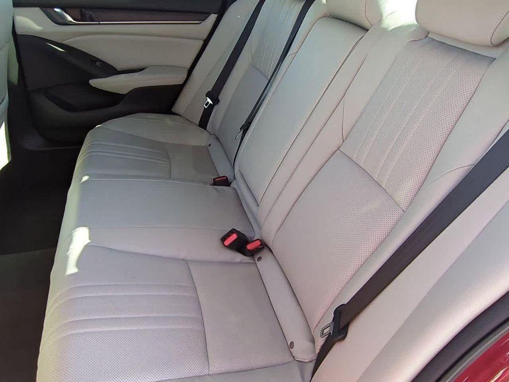 used 2018 Honda Accord car, priced at $17,982