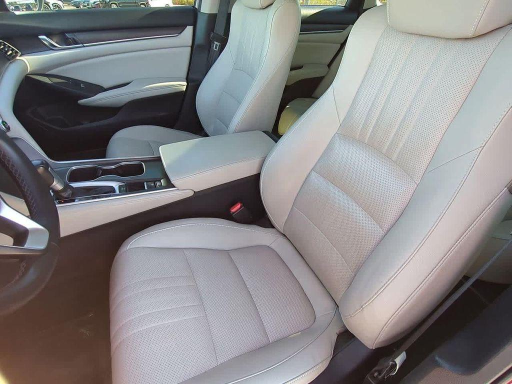 used 2018 Honda Accord car, priced at $17,982