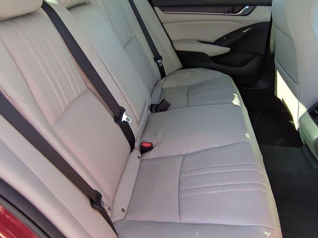 used 2018 Honda Accord car, priced at $17,982