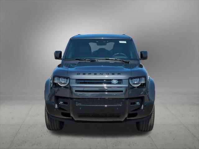 new 2025 Land Rover Defender car, priced at $89,003