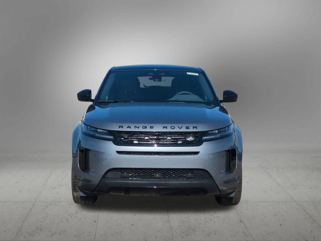 new 2026 Land Rover Range Rover Evoque car, priced at $58,825
