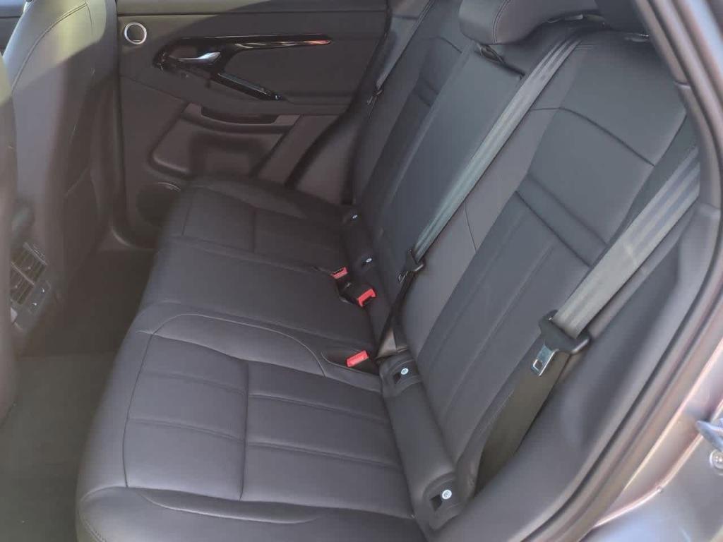 new 2026 Land Rover Range Rover Evoque car, priced at $58,825