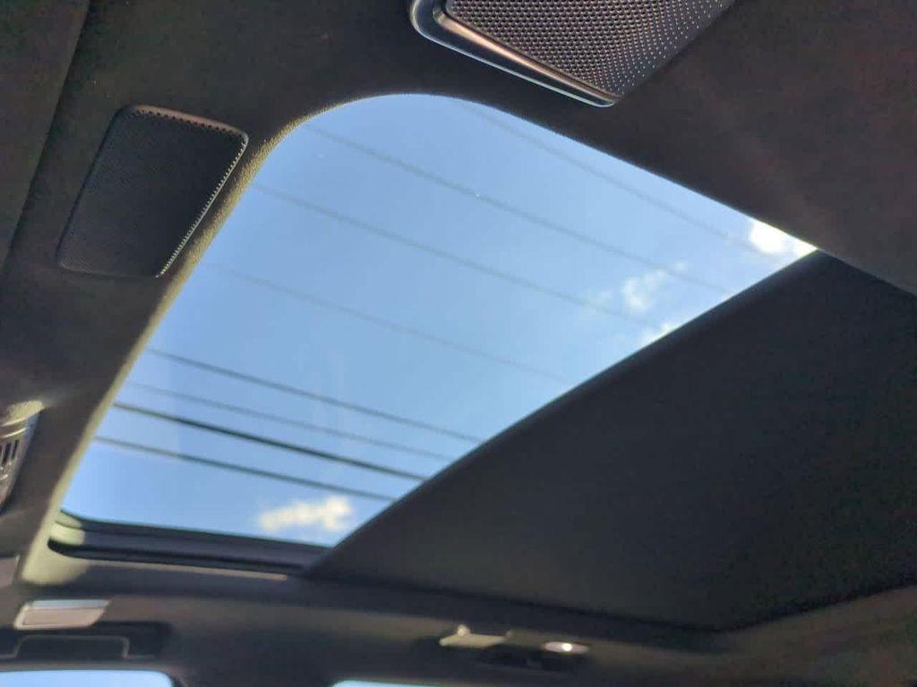 used 2022 Cadillac Escalade car, priced at $66,349