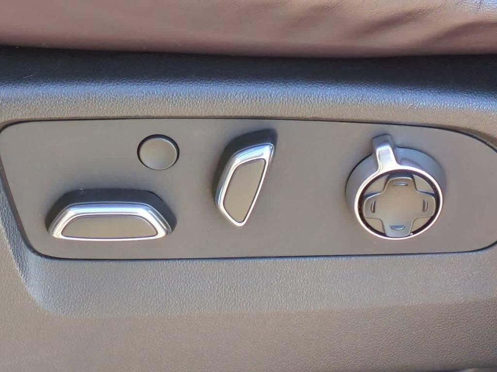 used 2022 Cadillac Escalade car, priced at $68,600