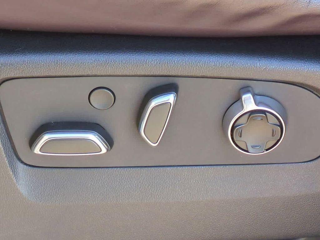 used 2022 Cadillac Escalade car, priced at $66,349