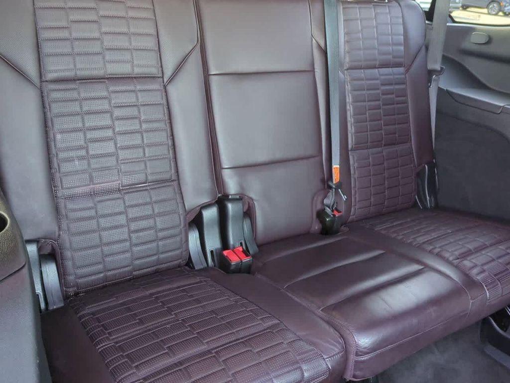 used 2022 Cadillac Escalade car, priced at $66,349