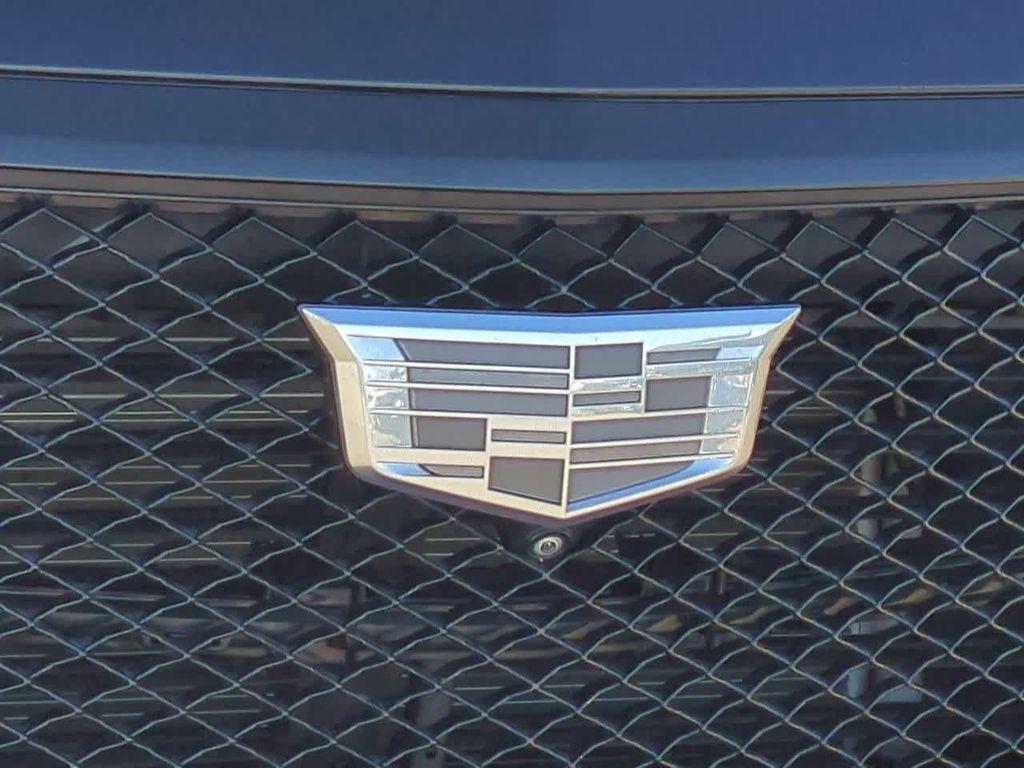 used 2022 Cadillac Escalade car, priced at $66,349