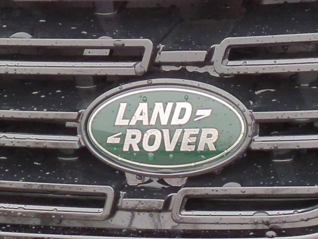 new 2025 Land Rover Range Rover Sport car, priced at $125,360