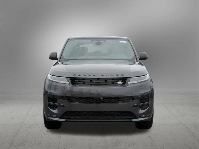new 2025 Land Rover Range Rover Sport car, priced at $125,360