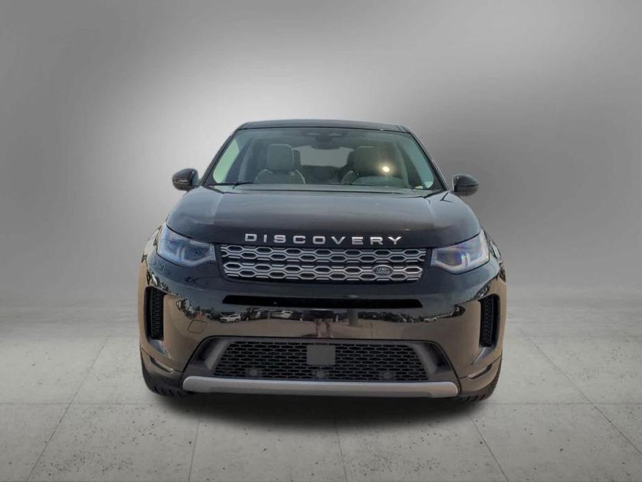 used 2023 Land Rover Discovery Sport car, priced at $46,380