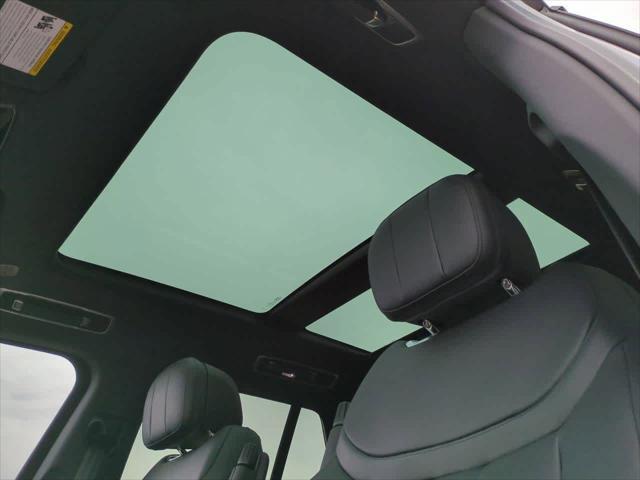 new 2025 Land Rover Range Rover car, priced at $134,940