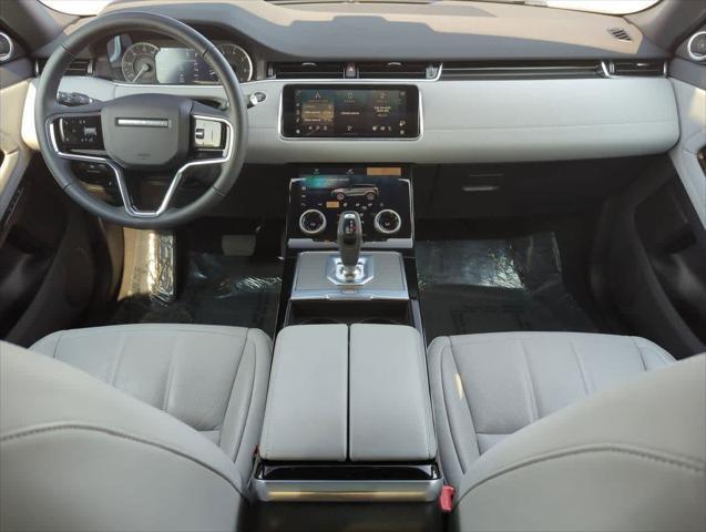 used 2023 Land Rover Range Rover Evoque car, priced at $38,044